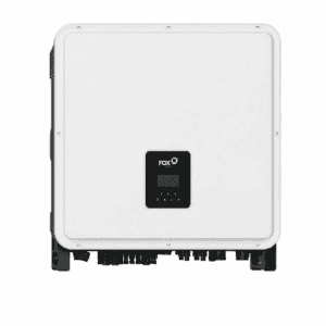 FoxESS 15kW Hybrid inverter P3-Pro-15.0