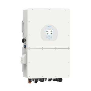 Deye 25kW Hybrid inverter SUN-25K-SG02HP3-EU-AM3
