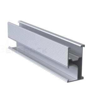 Enerack ERK-R52L Szerelősín 3600mm