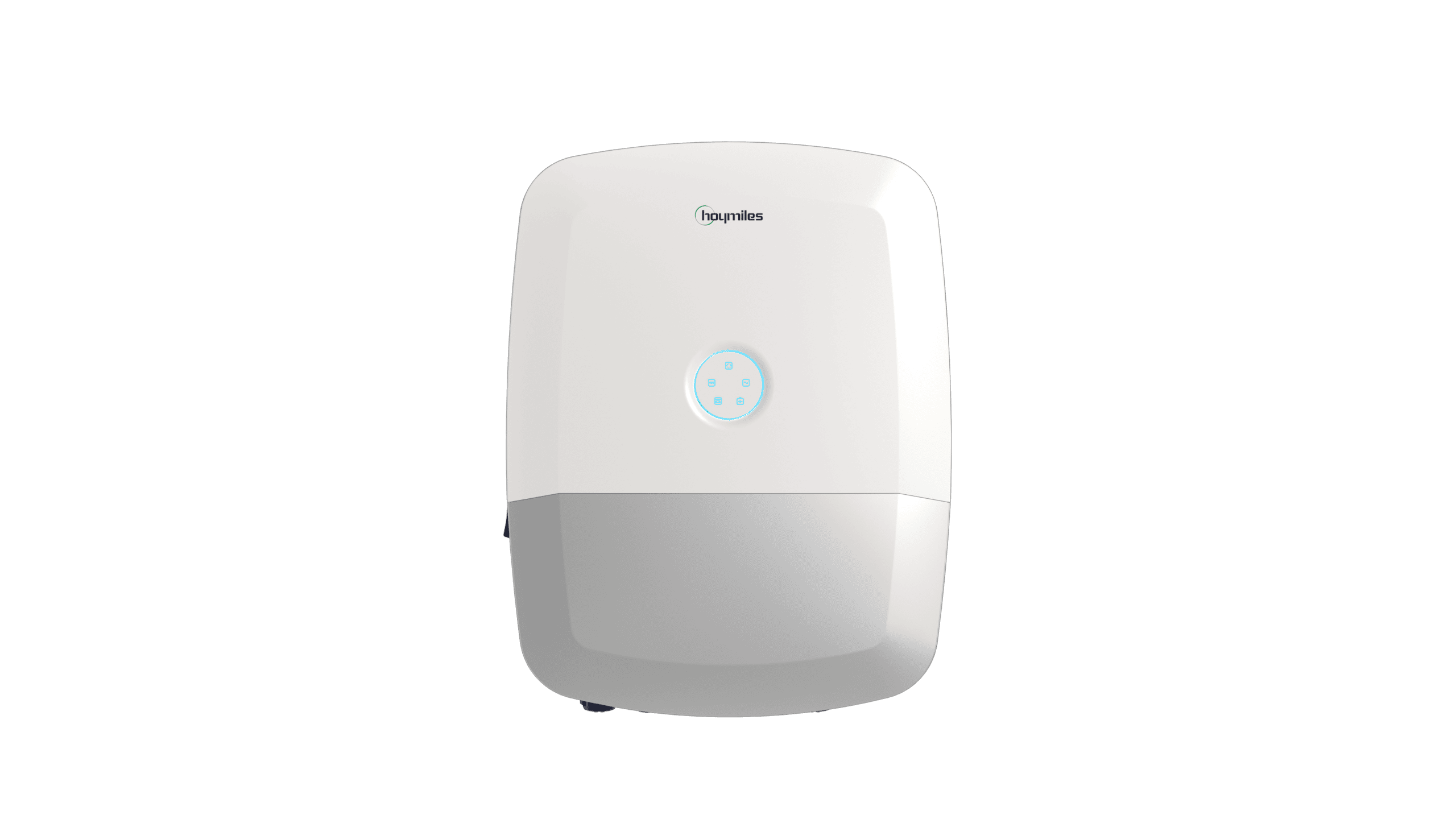 Hoymiles 10 kW Hibrid Inverter HIT-10L-G3