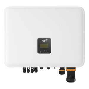 FoxESS Hybrid Inverter P3-8.0-SH