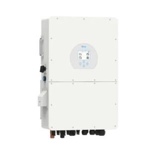 Deye 25kW Hybrid inverter SUN-25K-SG02HP3-EU-AM3