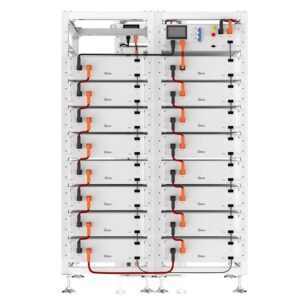 Deye BOS-G-PRO-Pack-5.1 5,12 kWh akkumulátor