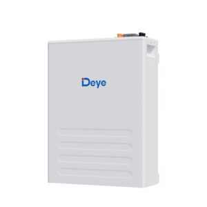 Deye SE-F5.1 Pro-L 5.12 kWh akkumulátor