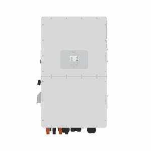 Deye 29.9kW Hybrid inverter SUN-29.9K-SG01HP3-EU-BM3