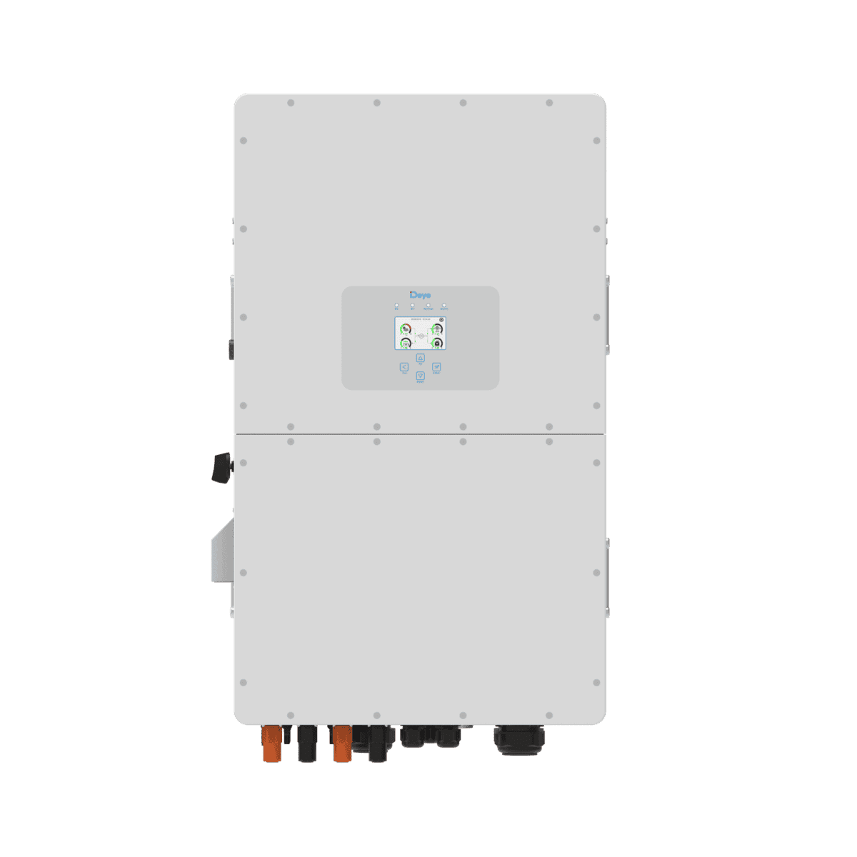 Deye 35kW Hybrid inverter SUN-35K-SG01HP3-EU-BM3