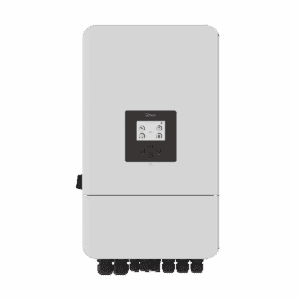 Deye 8kW Hybrid inverter SUN-8K-SG05LP3-EU-SM2