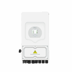 Deye 7,6kW Hybrid inverter SUN-7,6K-SG05 LP1-EU