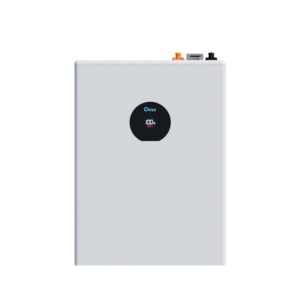 Deye SE-F5.1 Pro-C 5.12 kWh akkumulátor