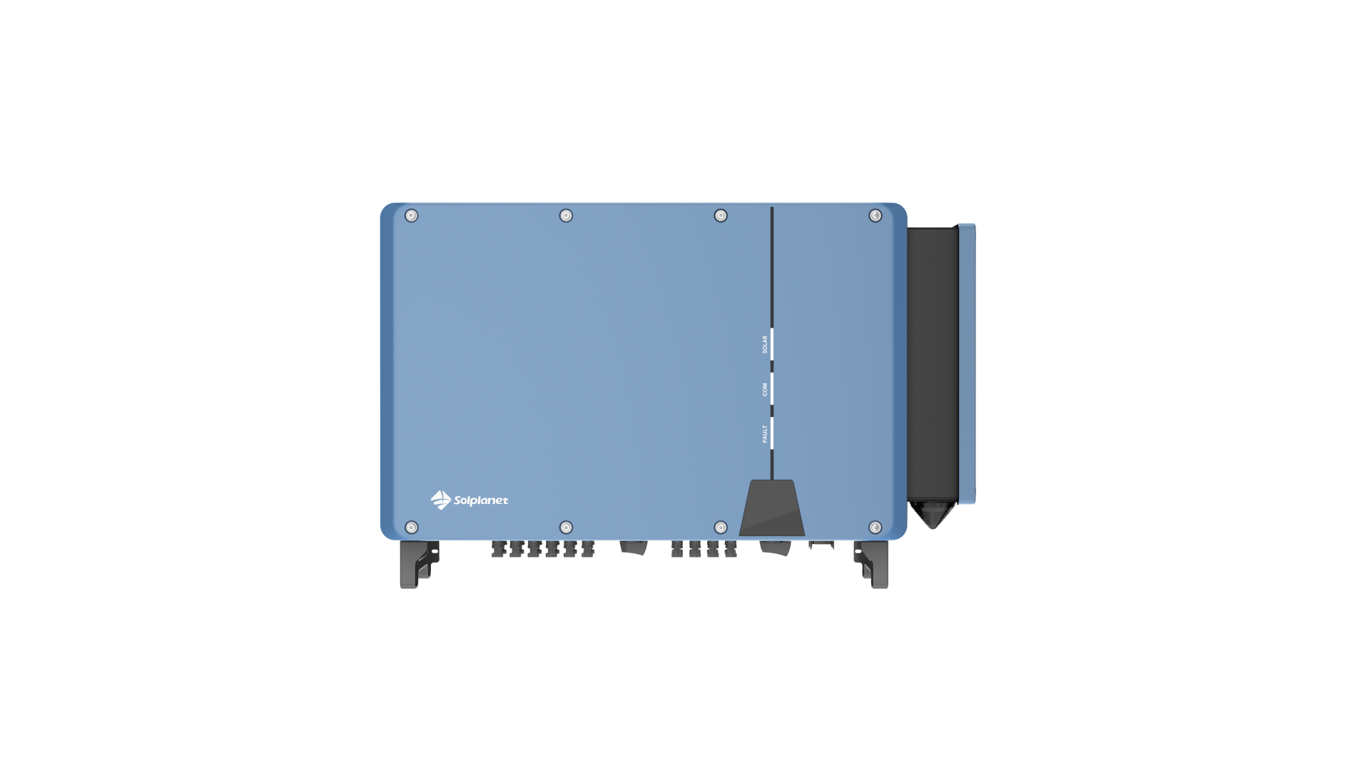 Solplanet ASW 80K-LT On-Grid inverter