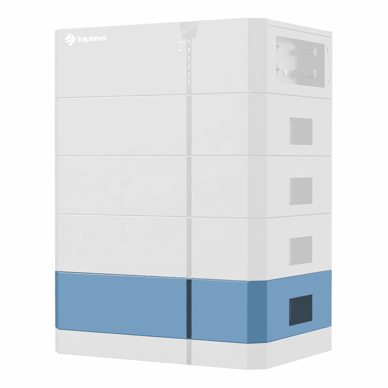 Solplanet Ai-HB G2 2.56 kWh Akkumulátor modul