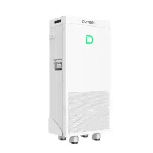 Dyness Powerbrick Plus 16 kWh fűtött akkumulátor
