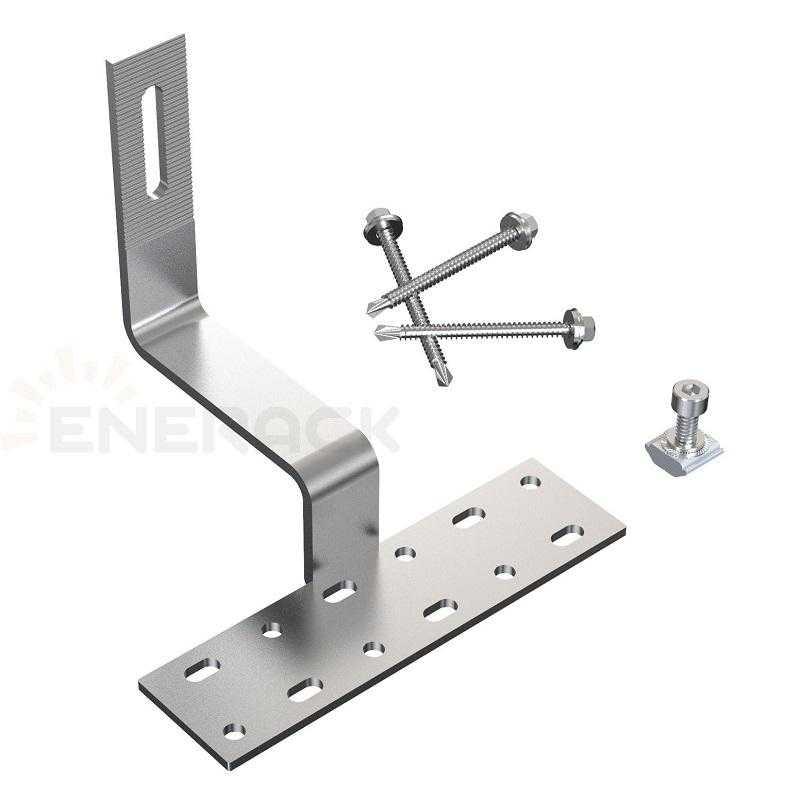Enerack ERK-TRH-T01 Fix Kampó