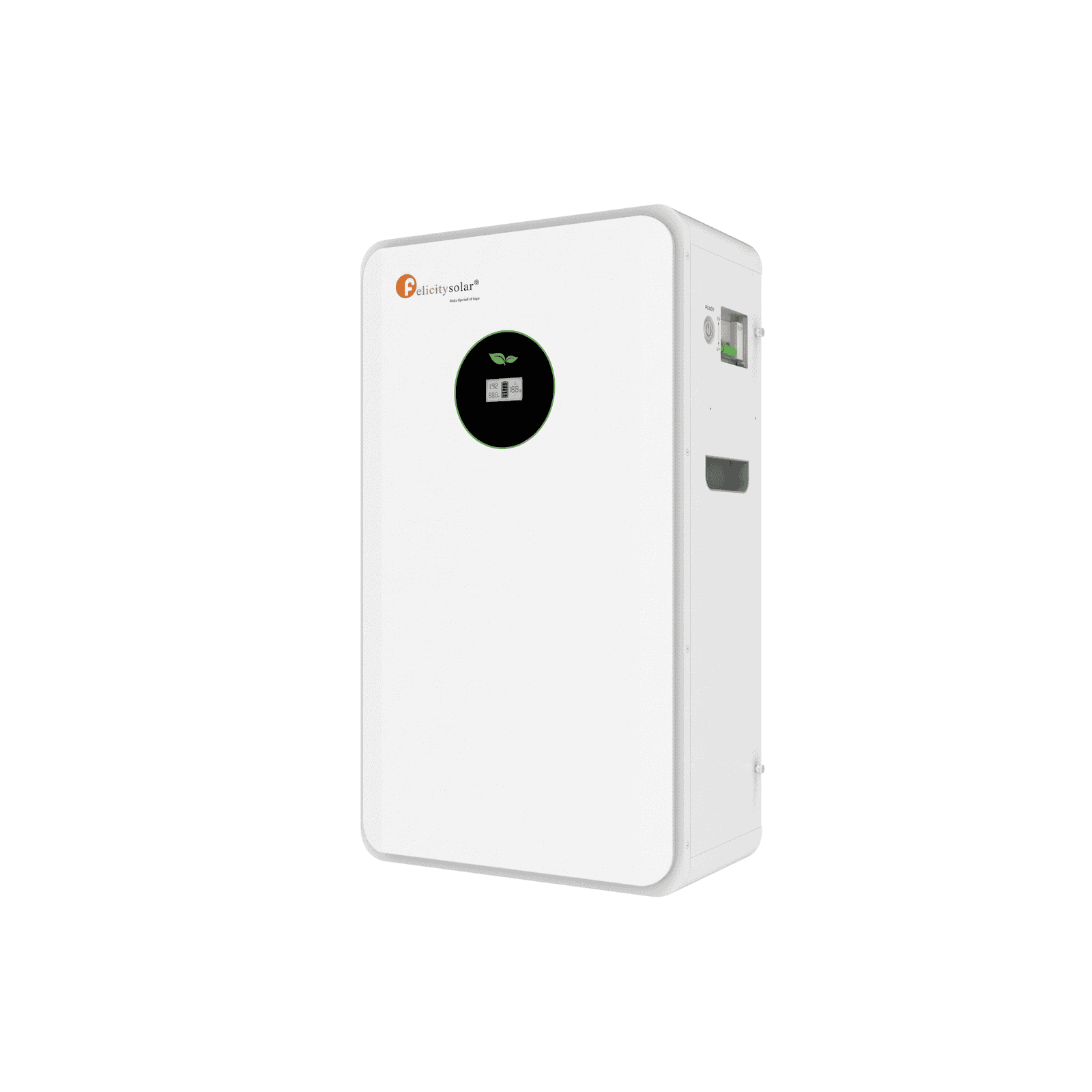 Felicity Solar 11,8 kWh LiFePO4 Akkumulátor FLA48230-EU