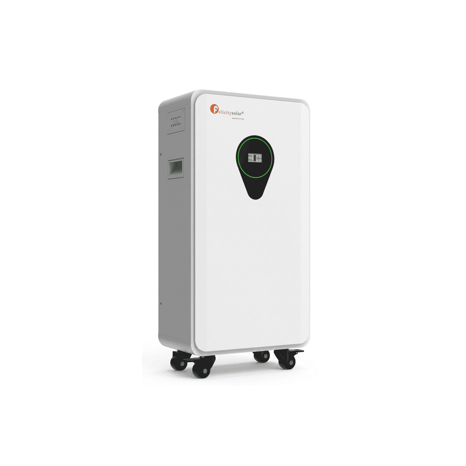 Felicity Solar 16 kWh LiFePO4 Akkumulátor FLA48314-EU