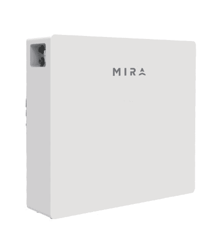 Fox ESS M12 Mira akkumulátor