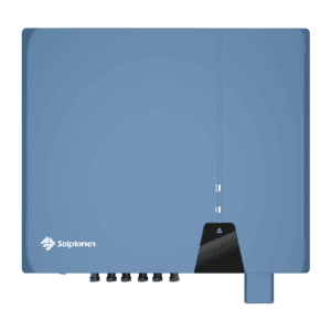 Solplanet ASW 25K LT-G On-Grid inverter