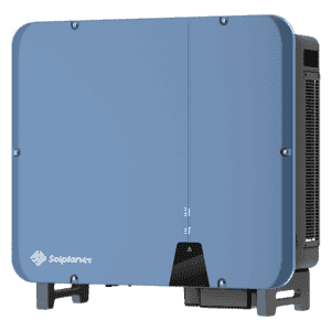 Solplanet ASW 45K LT-G3 On-Grid inverter