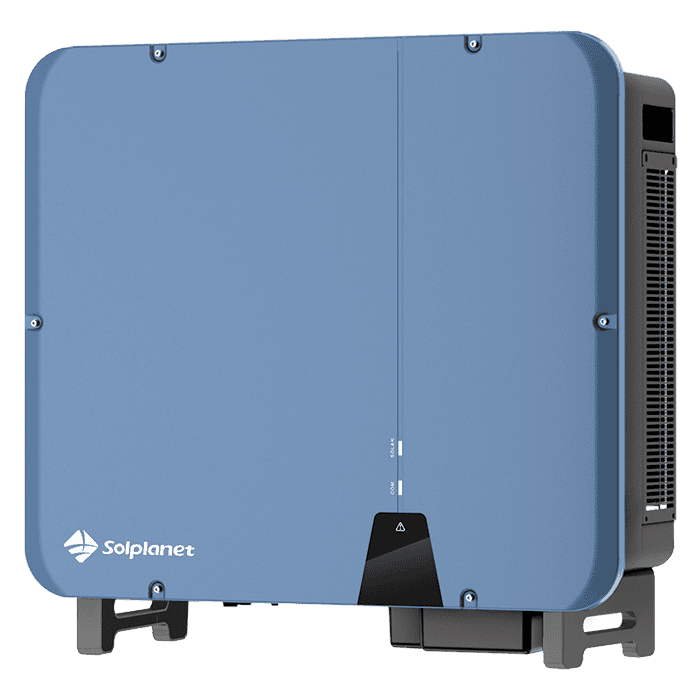 Solplanet ASW 45K LT-G3 On-Grid inverter