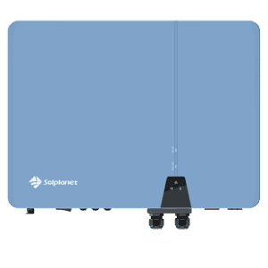 Solplanet 10kW ASW10kH-T2-DG Hybrid Inverter