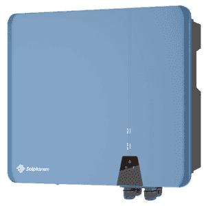 Solplanet 10kW ASW10kH-T3 Hybrid Inverter