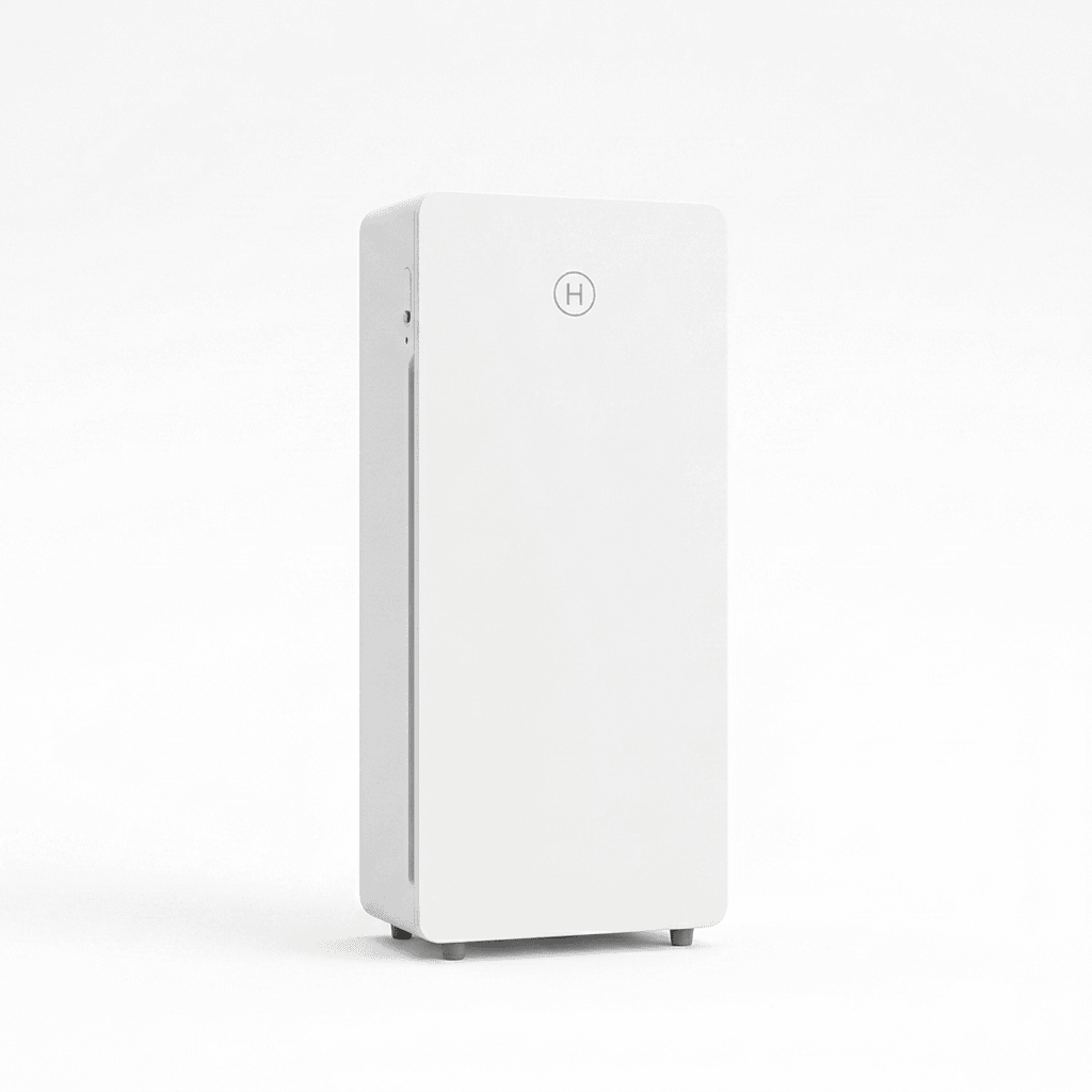 Hoymiles 16,08 kWh LiFePO4 Akkumulátor LB-16D-G3