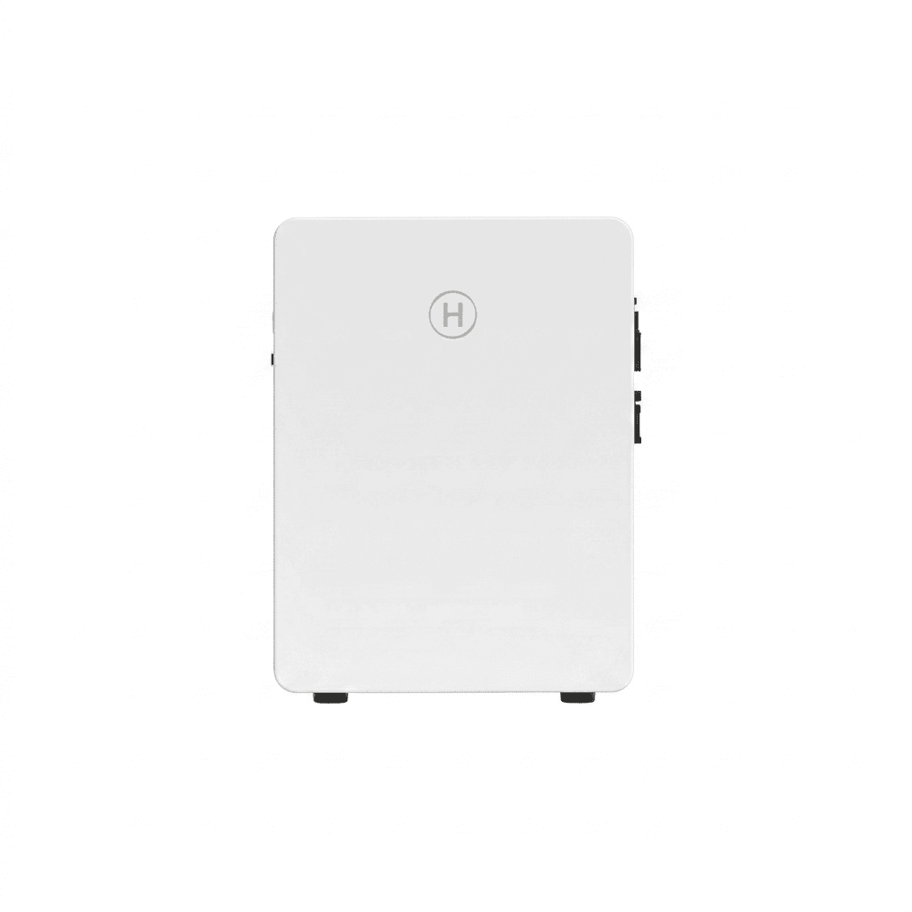 Hoymiles 6,02 kWh LiFePO4 Akkumulátor LB-6D-G3