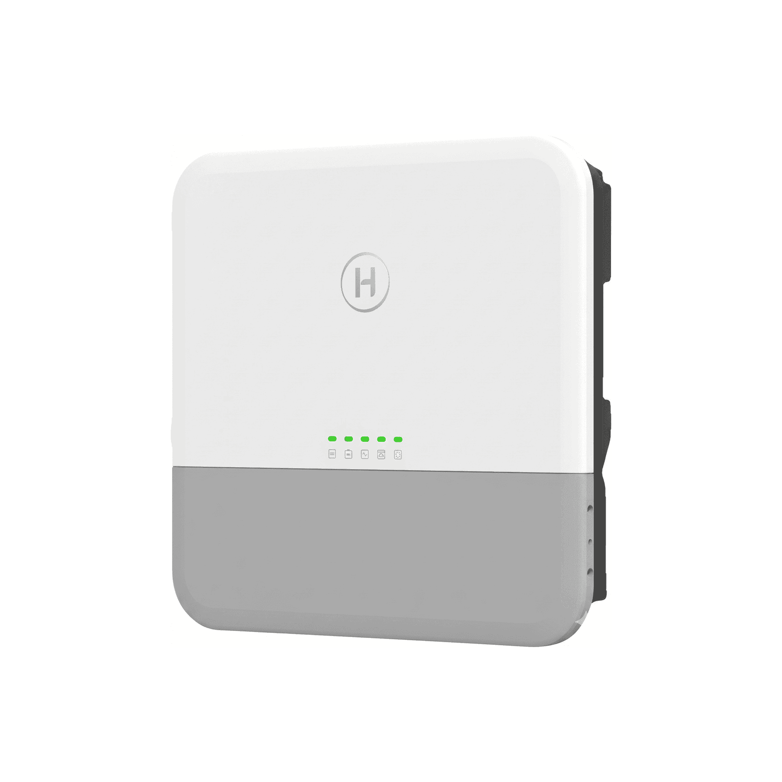 Hoymiles 6kW Hibrid Inverter HIS-6L-G3