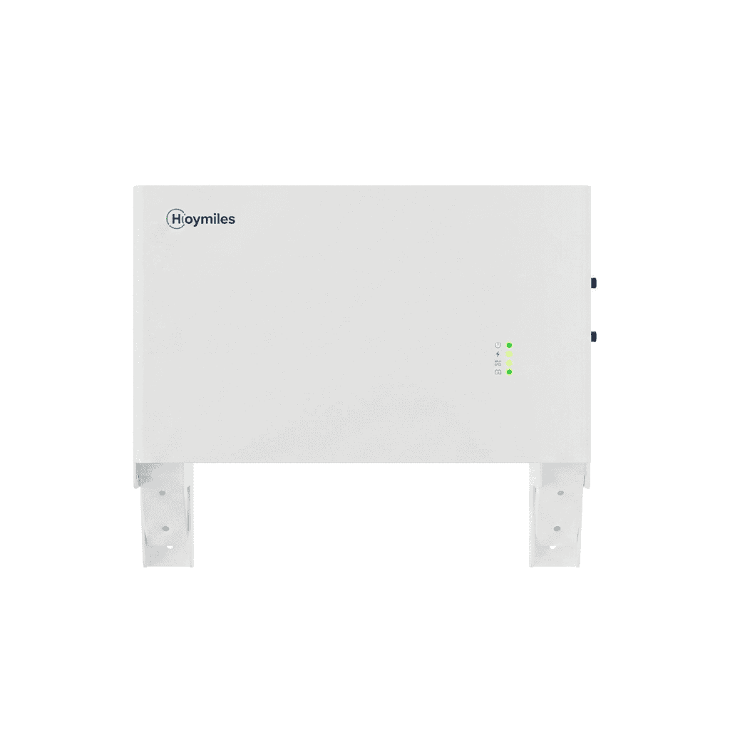 Hoymiles 5,12 kWh LiFePO4 Akkumulátor LB-5D-G2