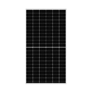 Ulica Solar UL-550M-144HV 550W monokristályos Napelem