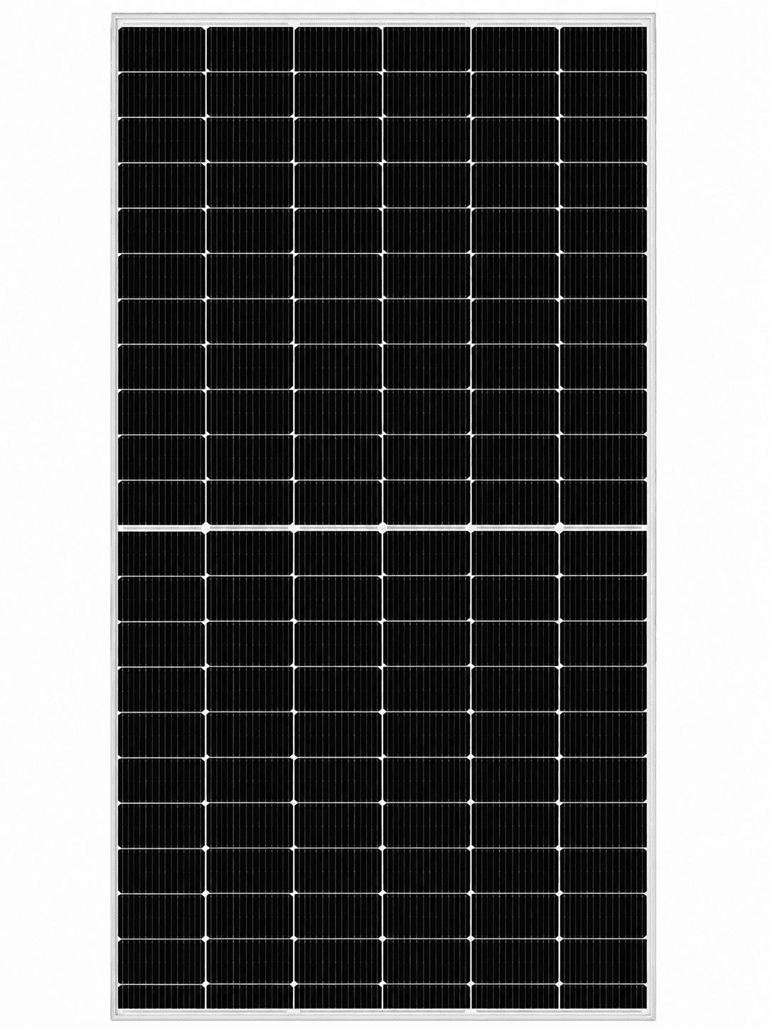 Ulica Solar UL-550M-144HV monokristályos 550W Napelem