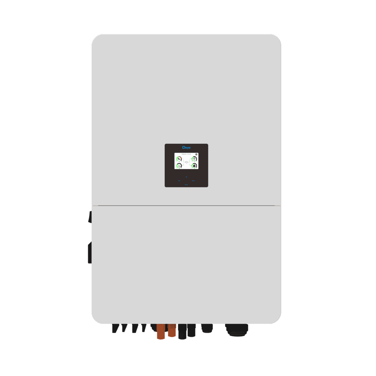 Deye SUN-80K-SG02HP3-EU-EM6 Hybrid Inverter