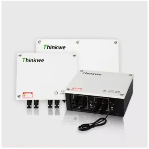 Thinkwe tűzeseti leválasztó TW-RSD150-40-10