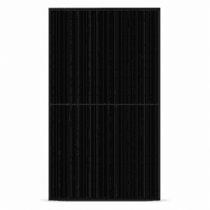 Amerisolar AS-7M108N-HC 450W N-Type Full Black Napelem