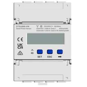 Huawei Smart Meter DTSU666-HW 3x80A