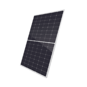 Haitai Solar HTM450DMH6-48NT 450W N-type Bifaciális napelem