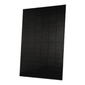ELITE Solar ET-NR48TBH440GB 440W N-Type bifaciális Full Black napelem