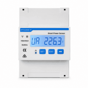 Huawei Smart meter DTSU666-H 100A