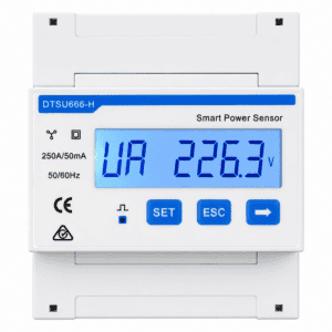 Huawei Smart meter DTSU666-H 250A