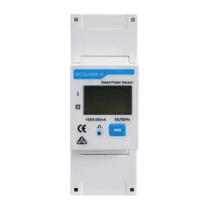 Huawei Smart Meter 1 fázis DDSU666-H