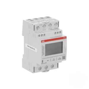ABB D13 15-M 65 Modbus háromfázisú fogyasztásmérő 65A MID energiamenedzsmenthez