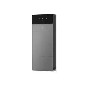 Hoymiles HiONE 3P 10kW All-in-one hibrid energiatároló rendszer 8kWh akkumulátorral